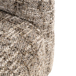 Lounge fauteuil Tuscany brown omara (Brown omara)