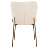 Stoel Odarby biscotti (set van 2) (Biscotti)