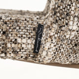 Stoel Odarby brown omara (set van 2) (Omara 08 brown)