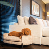 Wall art Eden (Black/gold)