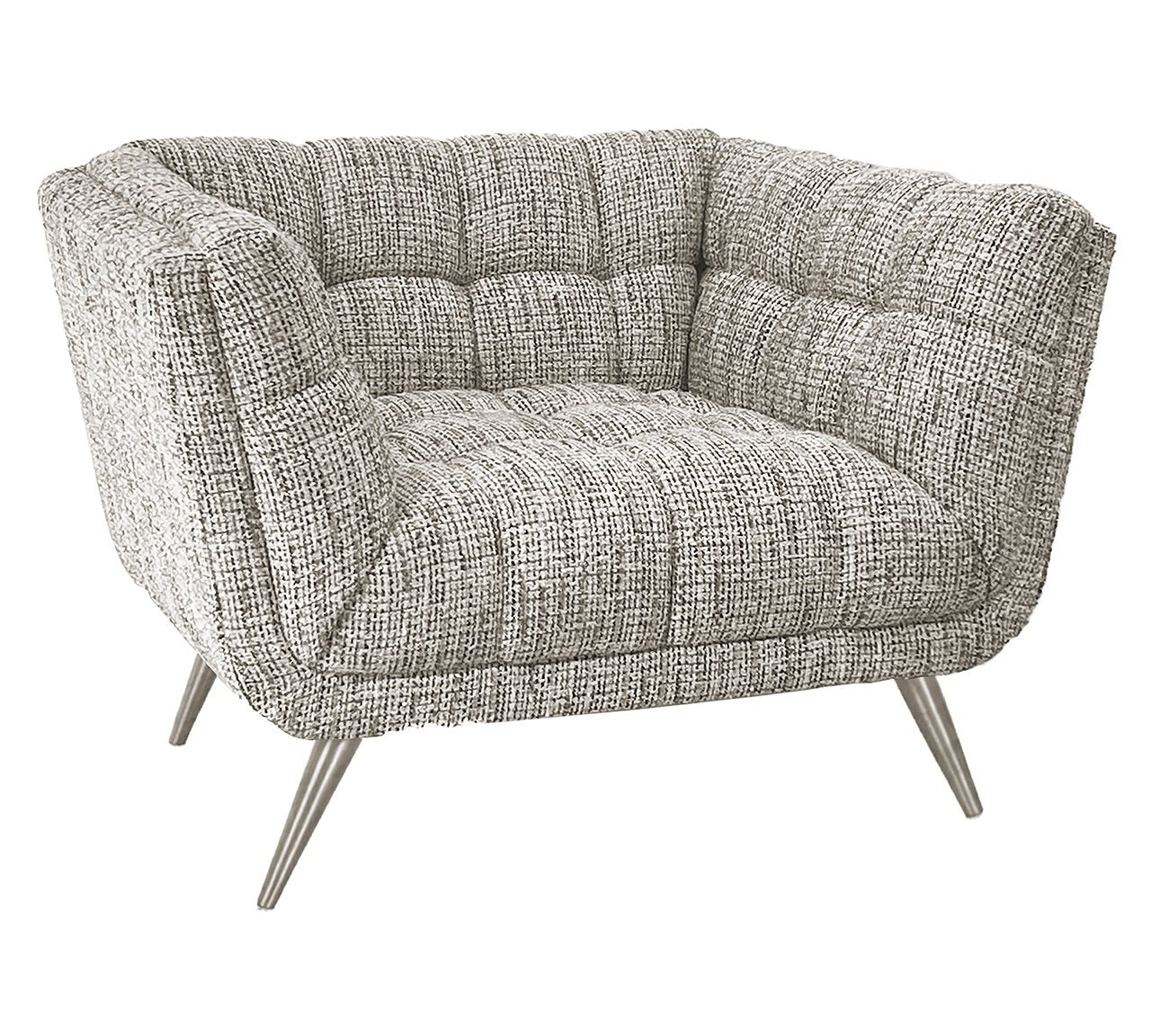 Fauteuil Huxley trendy nature (Be Trendy 01 Nature)