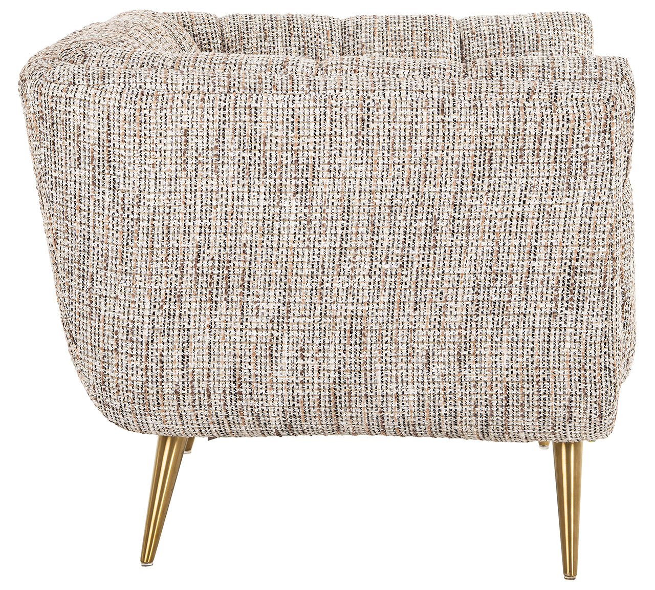 Fauteuil Huxley trendy nature (Be Trendy 01 Nature)