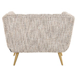 Fauteuil Huxley trendy nature (Be Trendy 01 Nature)