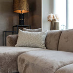 Vaas Loran klein (Brushed Gold)