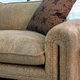 Kussen Meagan 50x50 (Monaco 23050 Chained Quadrant 75 - 8022 Twig)