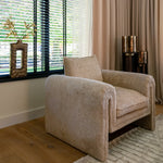 Windlicht Dane klein