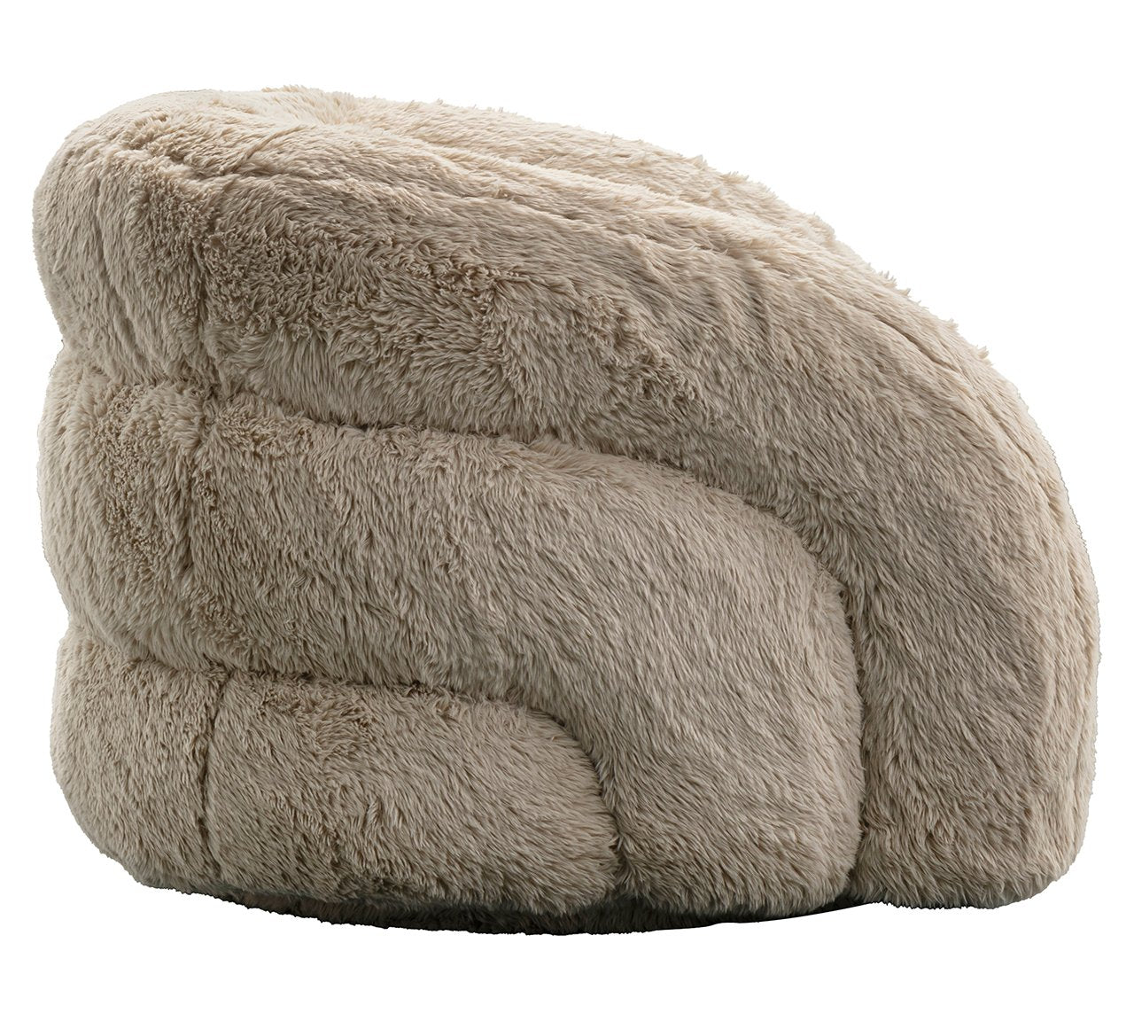 Draaifauteuil Arcus sand yakety (Yakety Yak Sand)