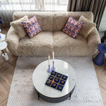 Bijzettafel Tempus (Gold)