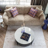 Bijzettafel Tempus (Gold)