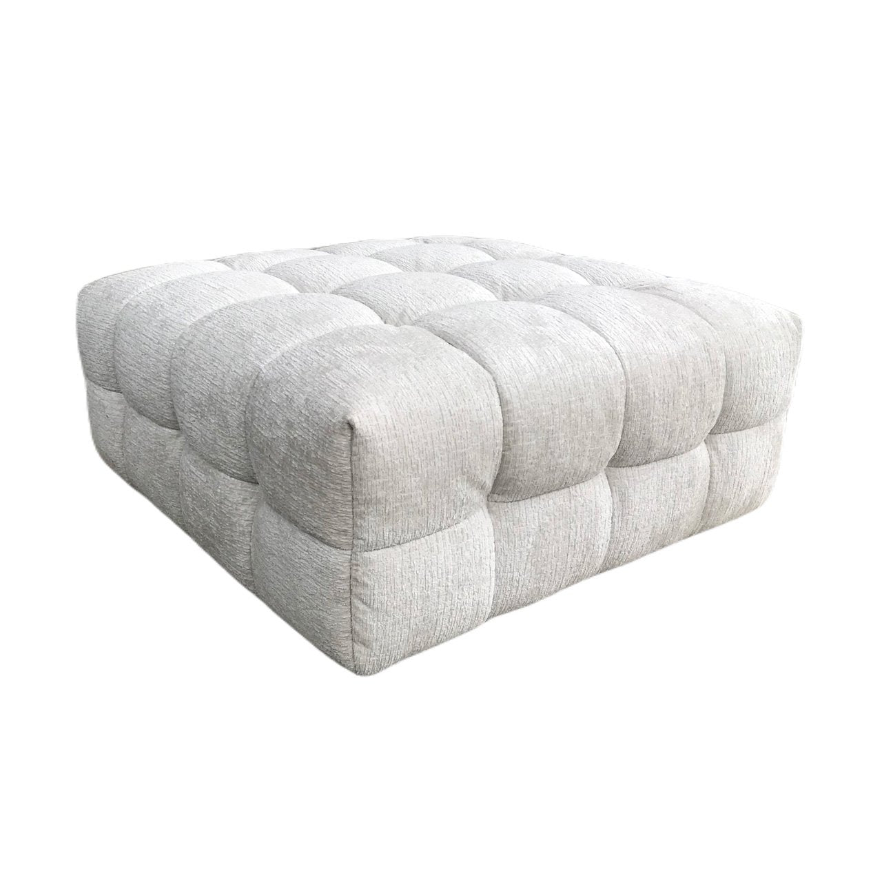 Poef Merrol cream fusion fire retardant (FR-Fusion 02 Cream)