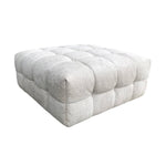 Poef Merrol cream fusion fire retardant (FR-Fusion 02 Cream)