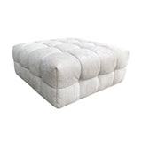 Poef Merrol cream fusion fire retardant (FR-Fusion 02 Cream)