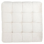 Poef Merrol cream fusion fire retardant (FR-Fusion 02 Cream)