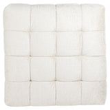 Poef Merrol cream fusion fire retardant (FR-Fusion 02 Cream)