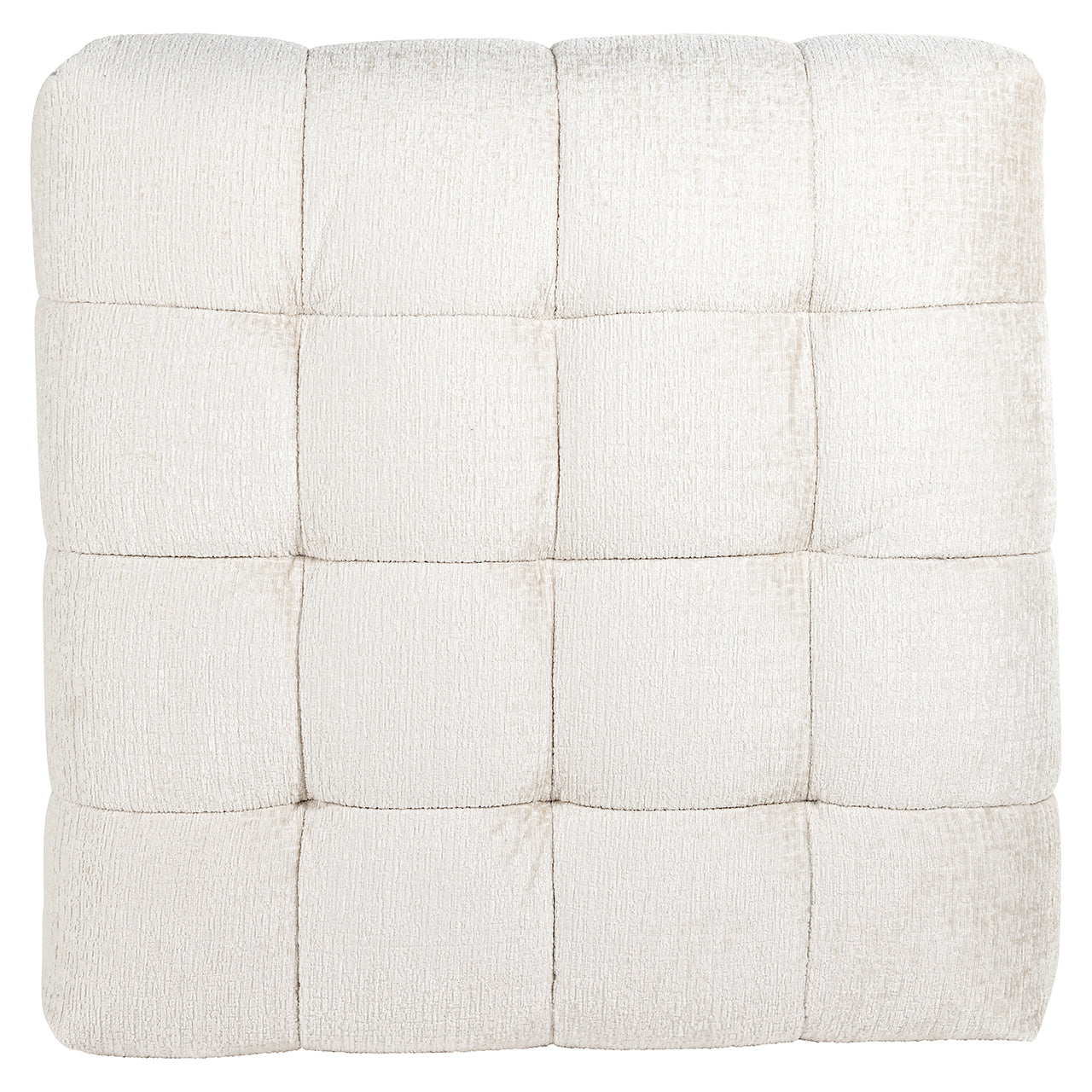 Poef Merrol cream fusion fire retardant (FR-Fusion 02 Cream)