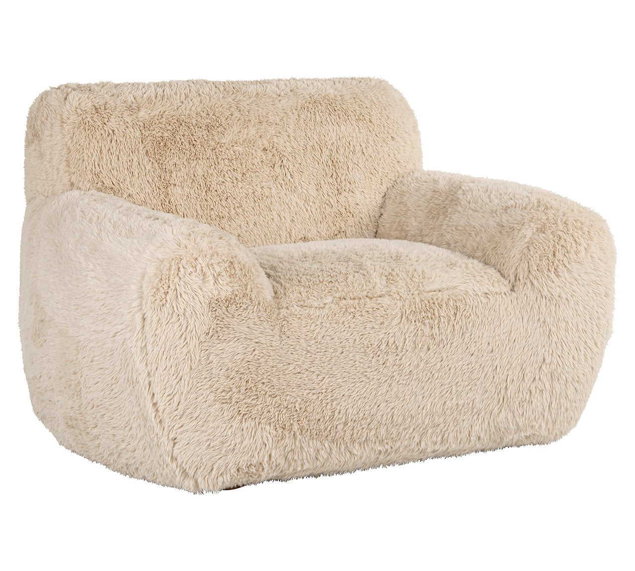Fauteuil Comfy sand yakety (Yakety Yak Sand)
