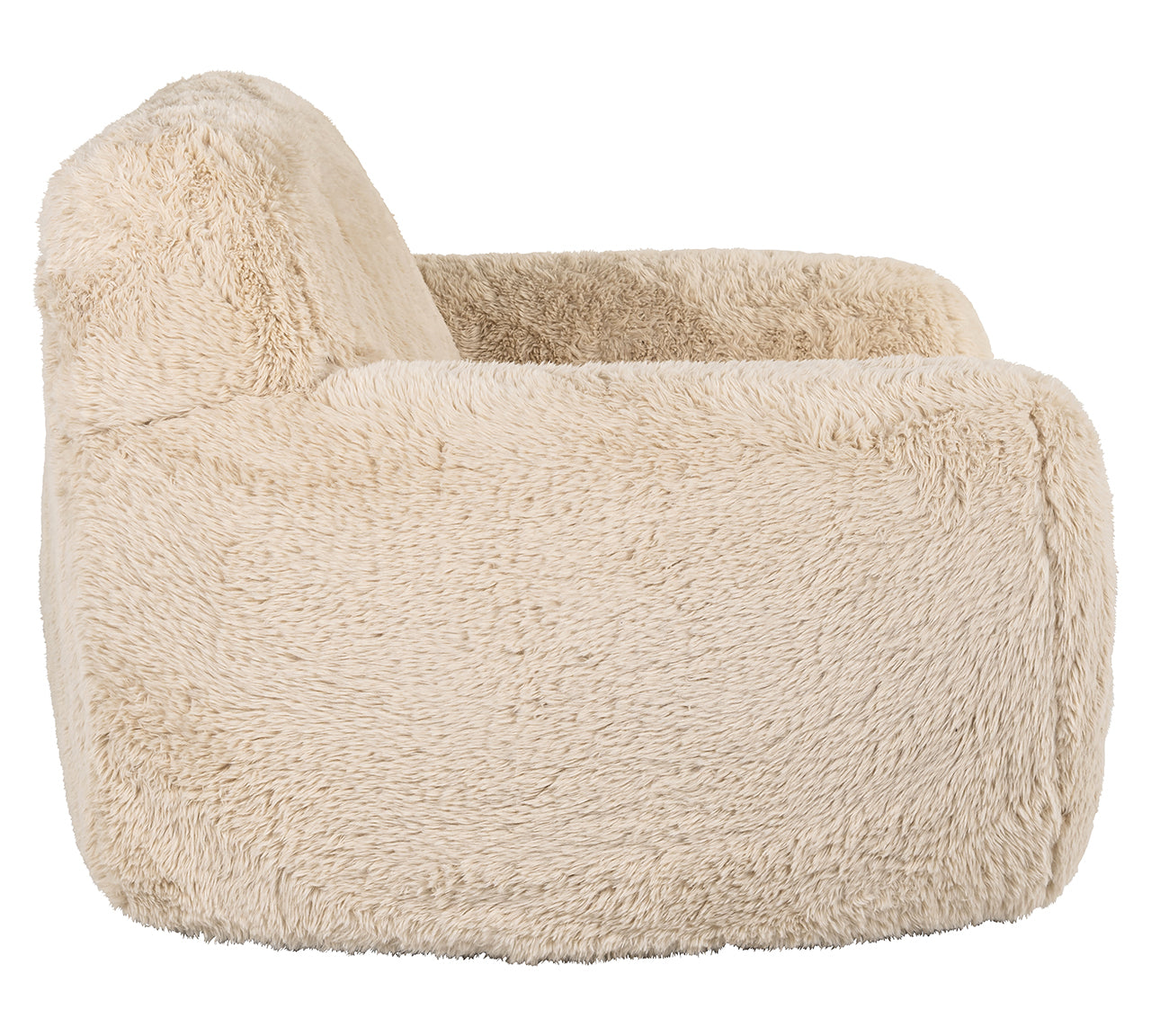 Fauteuil Comfy sand yakety (Yakety Yak Sand)
