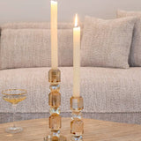 Kandelaar Meral klein (Brown)