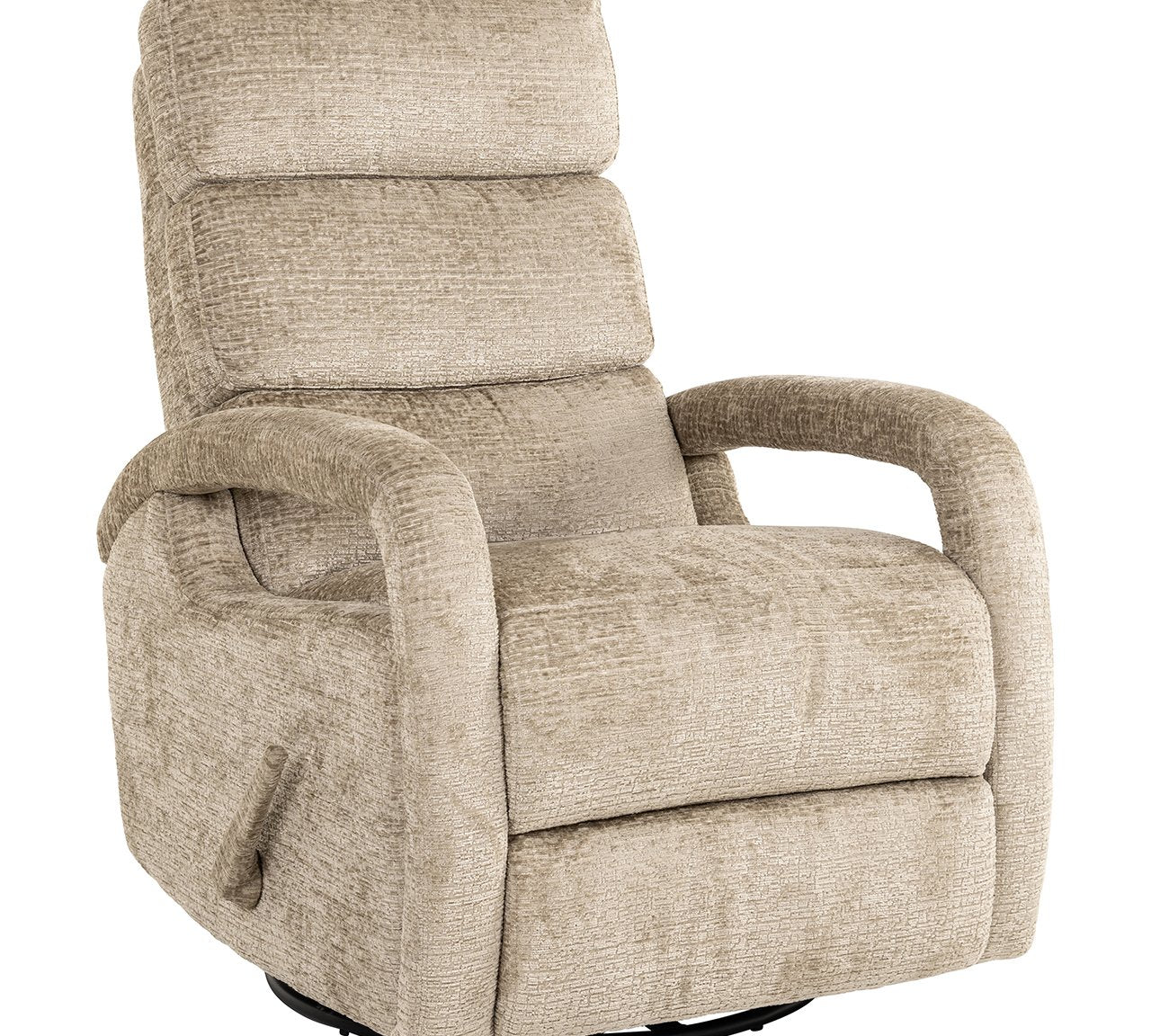 Relax draaifauteuil Denvi desert fusion (Fusion 109 desert)