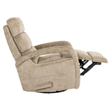 Relax draaifauteuil Denvi desert fusion (Fusion 109 desert)