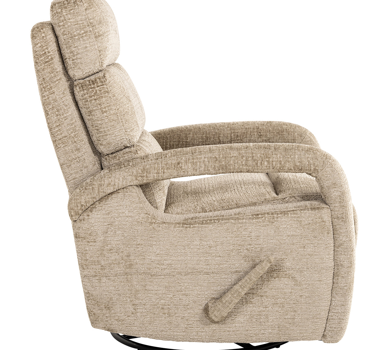 Relax draaifauteuil Denvi desert fusion (Fusion 109 desert)