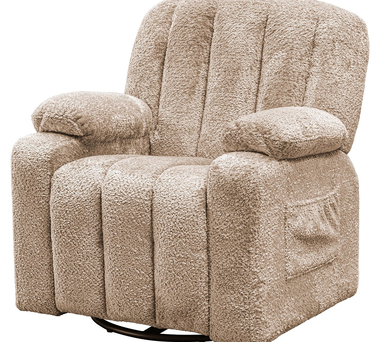 Kinder draaifauteuil Mickey (Sheep 01 nature)
