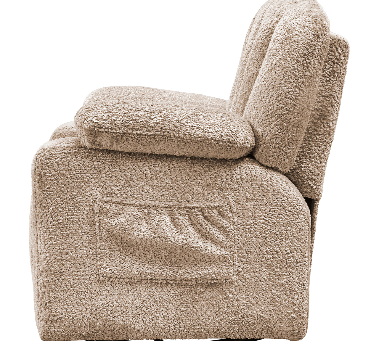 Kinder draaifauteuil Mickey (Sheep 01 nature)