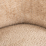 Fauteuil Milania lovely beige (Be Lovely 170 Beige)