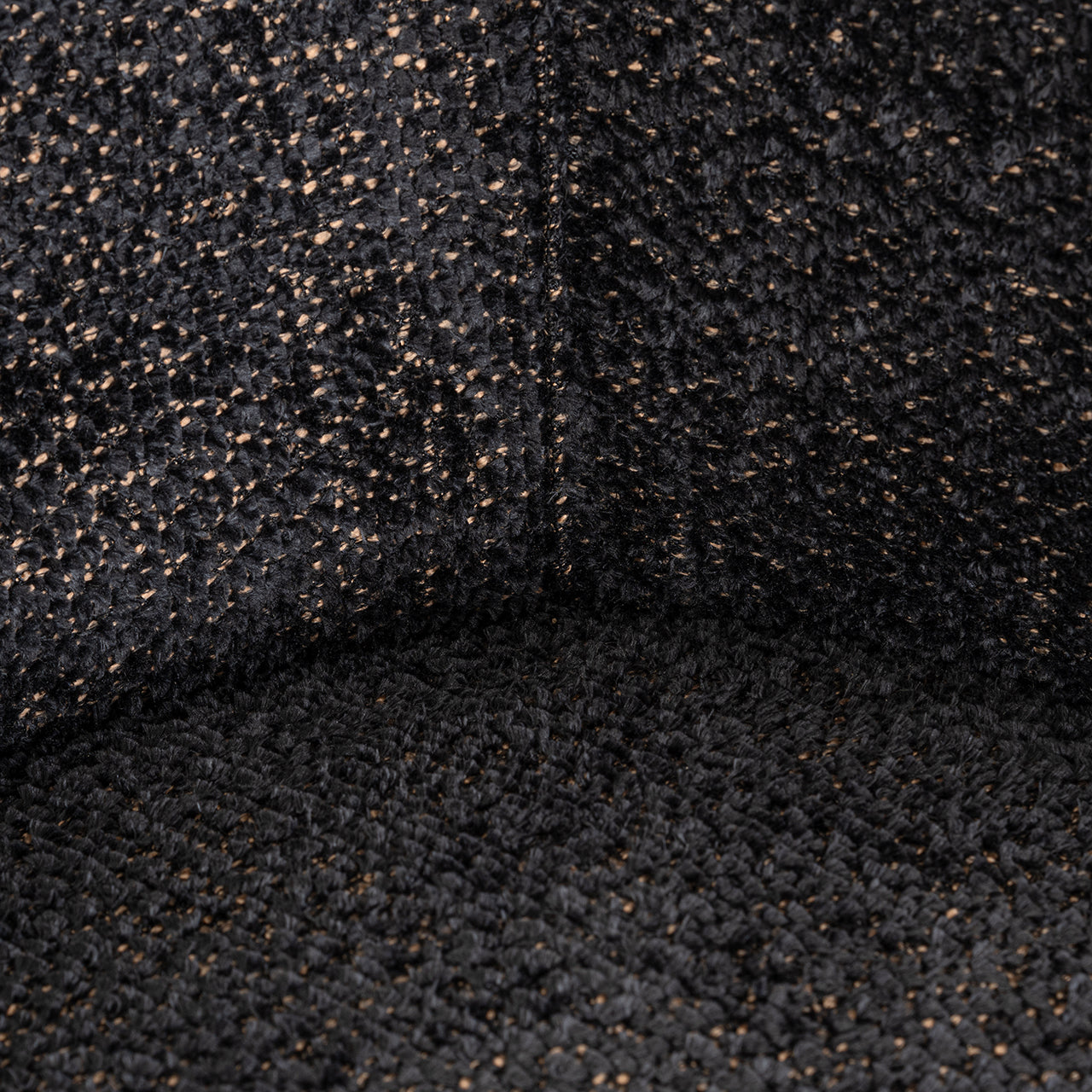 Fauteuil Milania lovely black (Be Lovely 17 Black)