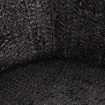 Fauteuil Milania lovely black (Be Lovely 17 Black)