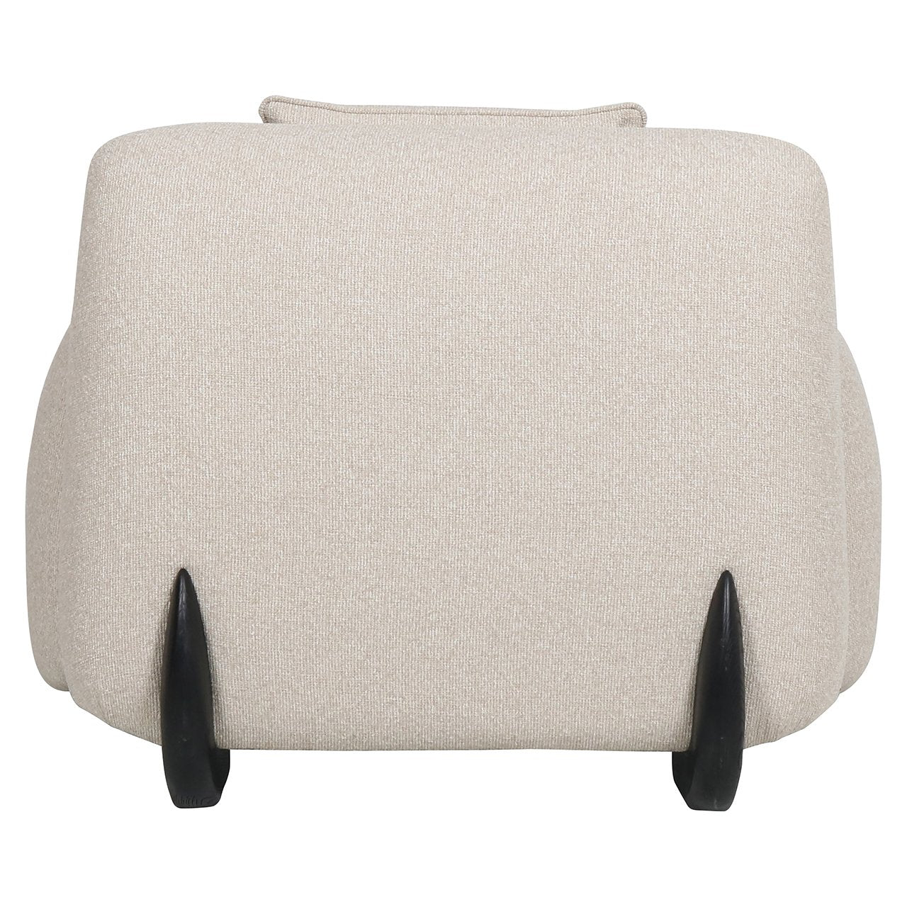 Fauteuil Godiva biscotti (Biscotti)