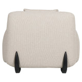 Fauteuil Godiva biscotti (Biscotti)