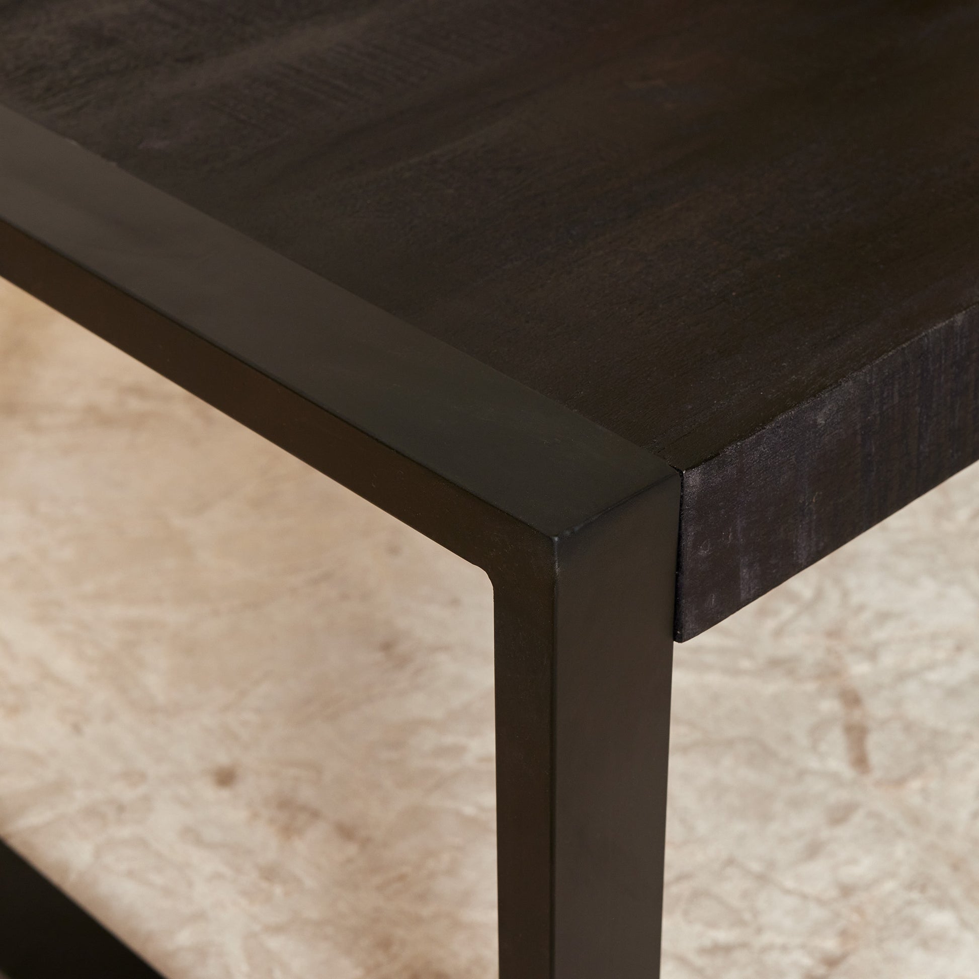 Salontafel Boaz Black |