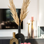 Vaas Emar klein (Brushed Gold)