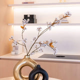 Vaas Felice zwart (Black)