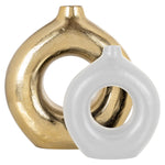 Vaas Felicia goud (Gold)