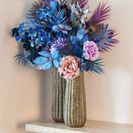 Vaas Loran klein (Brushed Gold)