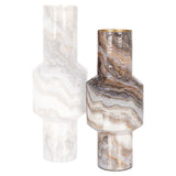 Vaas Noia klein (Brown)