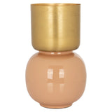 Vaas Calla (Brushed Gold)