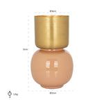 Vaas Calla (Brushed Gold)