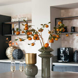 Vaas Clover (Brushed Gold)