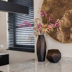 Kandelaar Ayden klein (Gold)