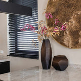 Kandelaar Ayden klein (Gold)