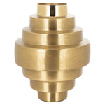 Vaas Akelei goud (Gold)