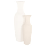 Vaas Fluffy klein (White)