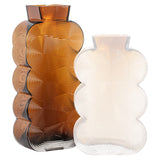 Vaas Venice groot (Brown)