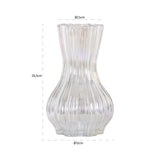 Vaas Cracy small (Iridescent)