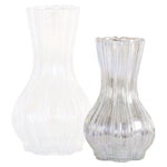 Vaas Cracy small (Iridescent)