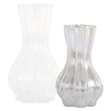 Vaas Cracy small (Iridescent)