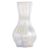 Vaas Cracy groot (Iridescent)